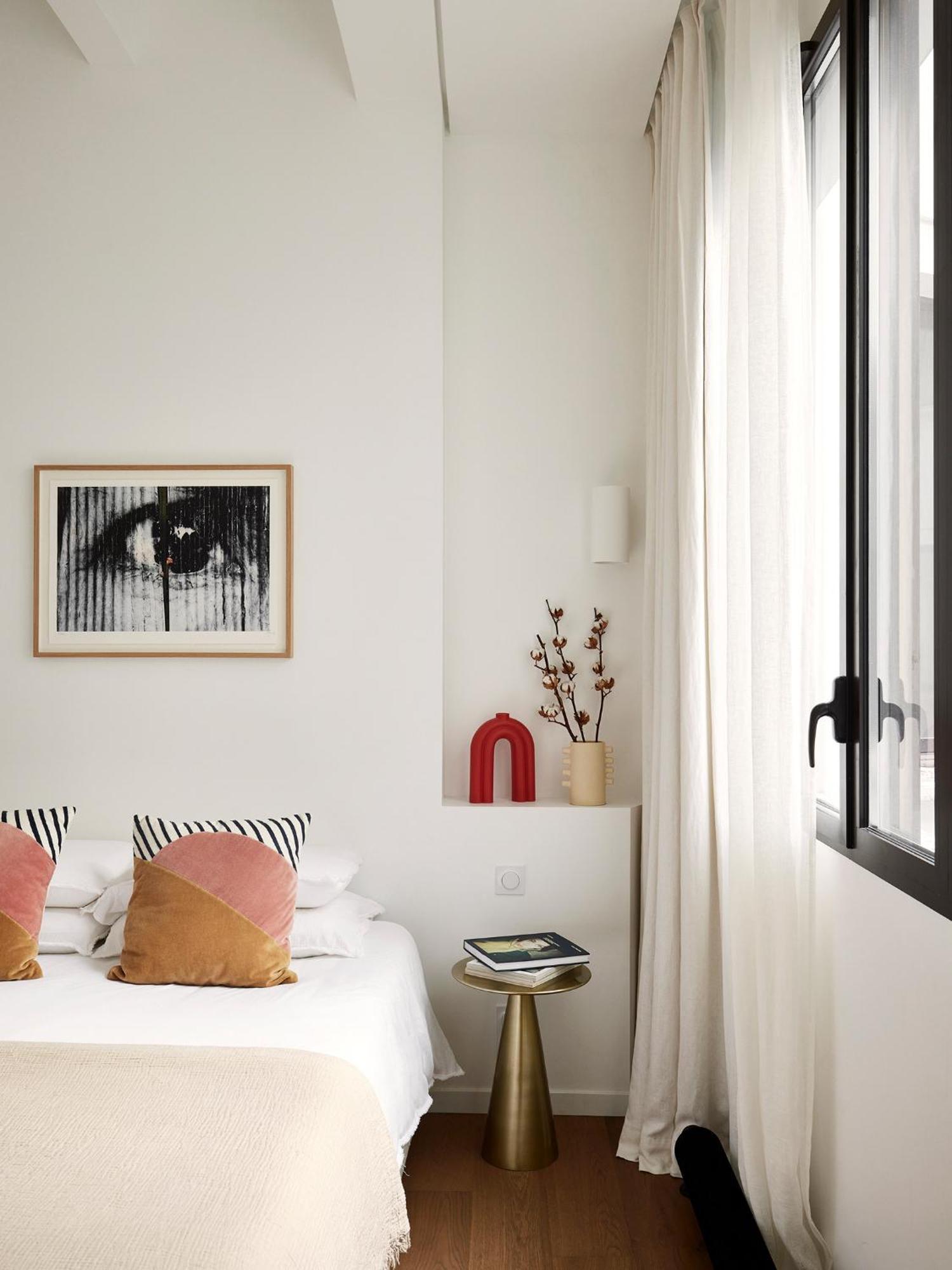 Art Deco Loft - 2br And 2ba Near Canal Saint Martin Appartement *